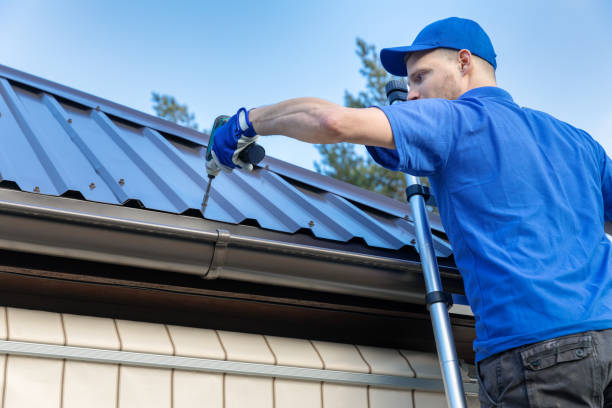 Best Tile Roofing Installation  in Chatmoss, VA